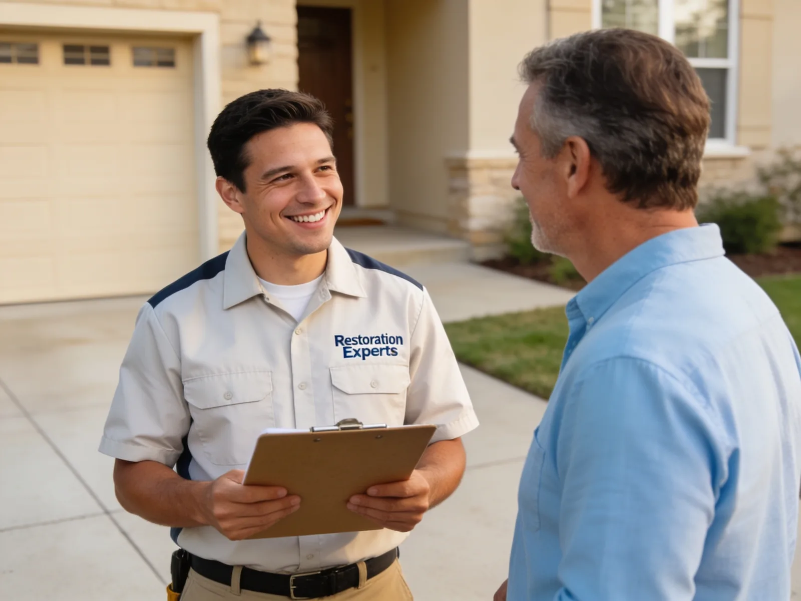 Water Damage Cleanup San Ramon, CA FAQs